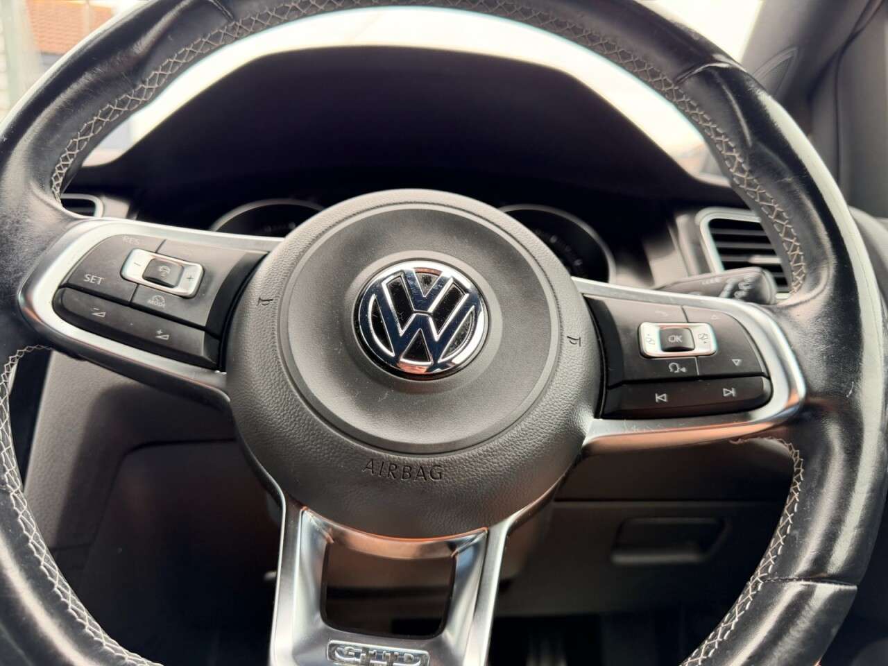 2015 VOLKSWAGEN GOLF 2015 VOLKSWAGEN GOLF