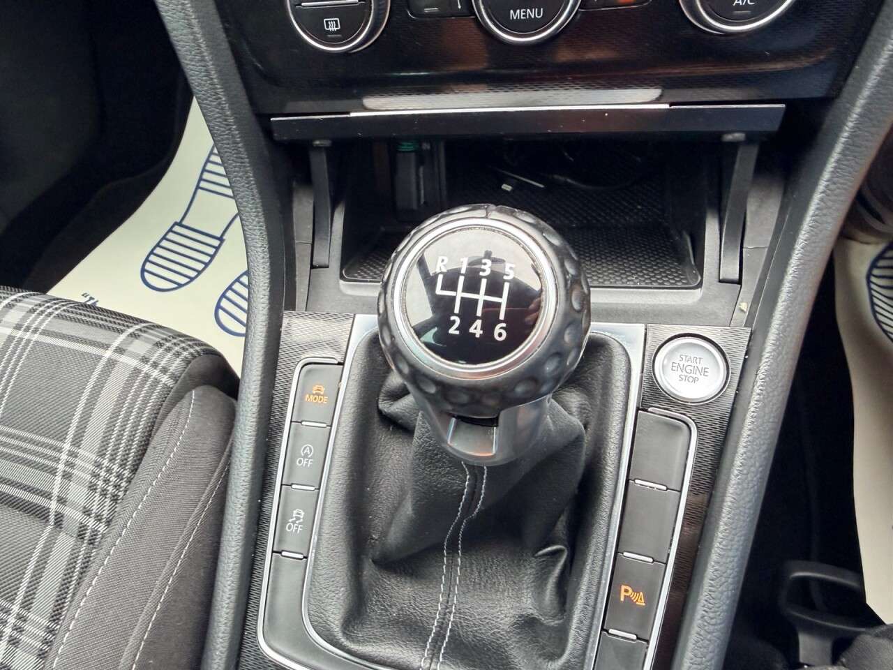 2015 VOLKSWAGEN GOLF 2015 VOLKSWAGEN GOLF