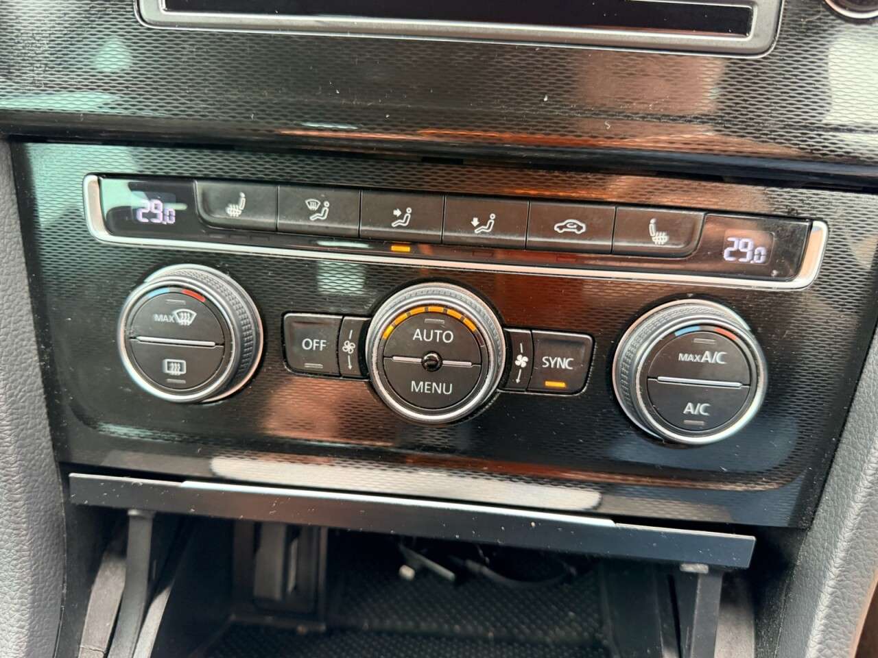 2015 VOLKSWAGEN GOLF 2015 VOLKSWAGEN GOLF