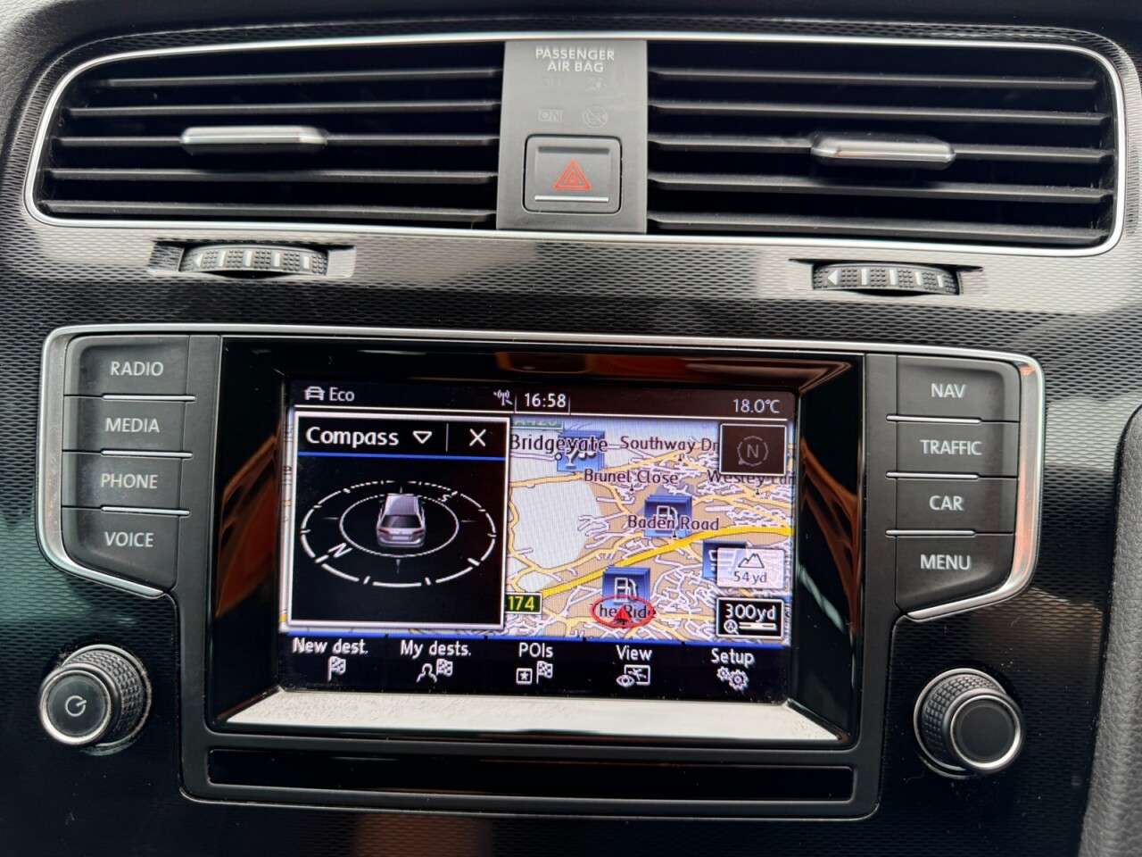 2015 VOLKSWAGEN GOLF 2015 VOLKSWAGEN GOLF