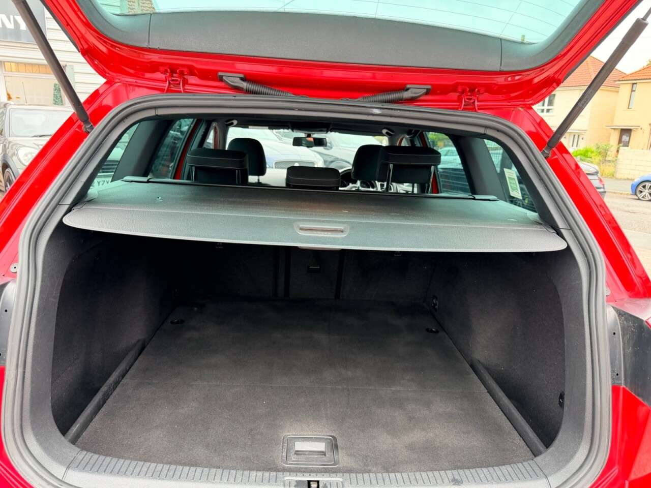 2015 VOLKSWAGEN GOLF 2015 VOLKSWAGEN GOLF