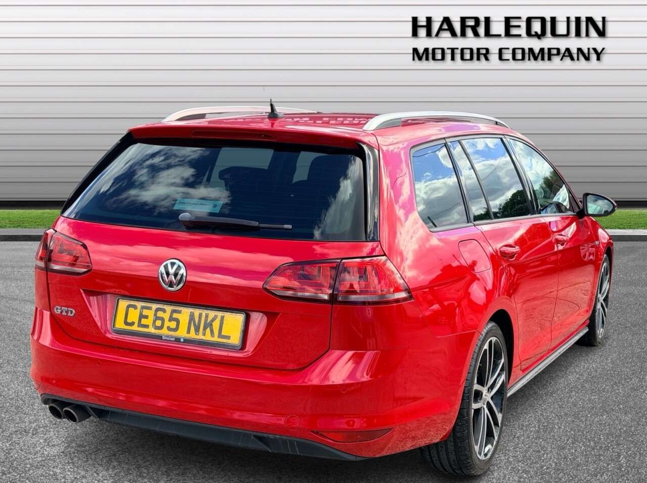 2015 VOLKSWAGEN GOLF 2015 VOLKSWAGEN GOLF