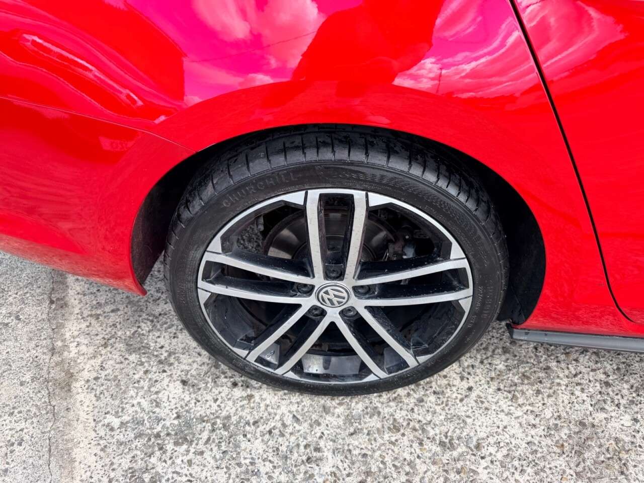 2015 VOLKSWAGEN GOLF 2015 VOLKSWAGEN GOLF