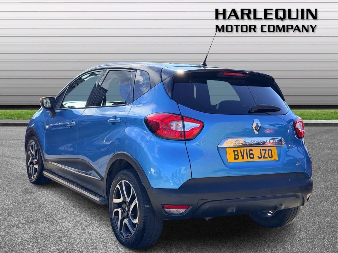 A 2016 RENAULT CAPTUR 1.5 dCi ENERGY Dynamique S Nav SUV 5dr Diesel Manual Euro 6 (s/s) (90 ps) F A 2016 RENAULT CAPTUR 1.5 dCi ENERGY Dynamique S Nav SUV 5dr Diesel Manual Euro 6 (s/s) (90 ps) F
