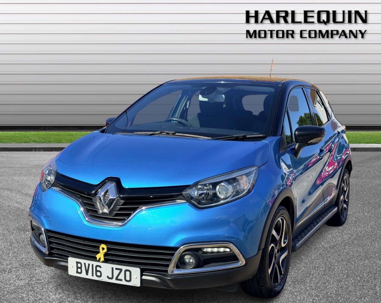 A 2016 RENAULT CAPTUR 1.5 dCi ENERGY Dynamique S Nav SUV 5dr Diesel Manual Euro 6 (s/s) (90 ps) F A 2016 RENAULT CAPTUR 1.5 dCi ENERGY Dynamique S Nav SUV 5dr Diesel Manual Euro 6 (s/s) (90 ps) F