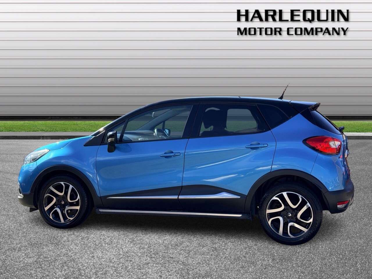 2016 RENAULT CAPTUR 2016 RENAULT CAPTUR