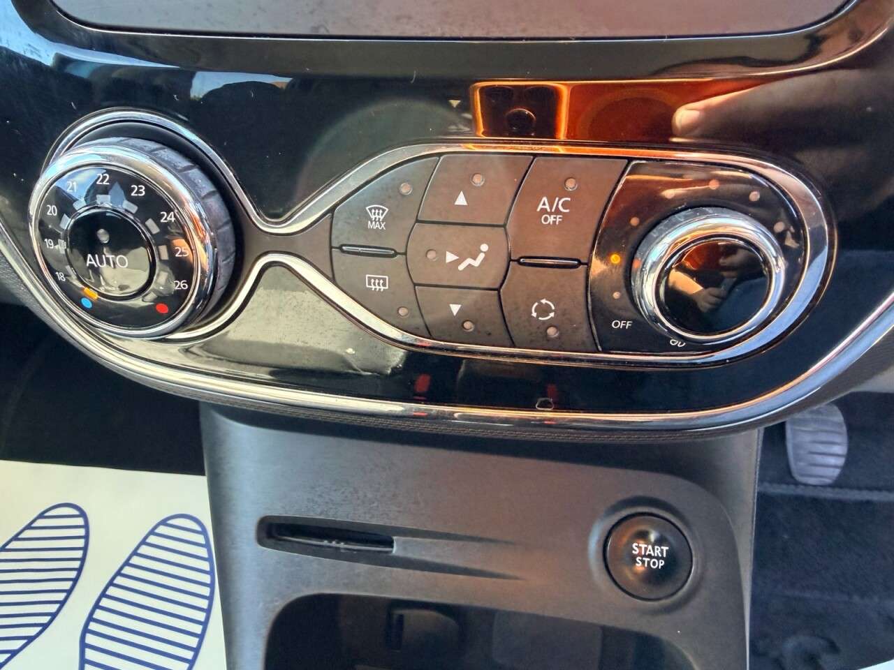 2016 RENAULT CAPTUR 2016 RENAULT CAPTUR