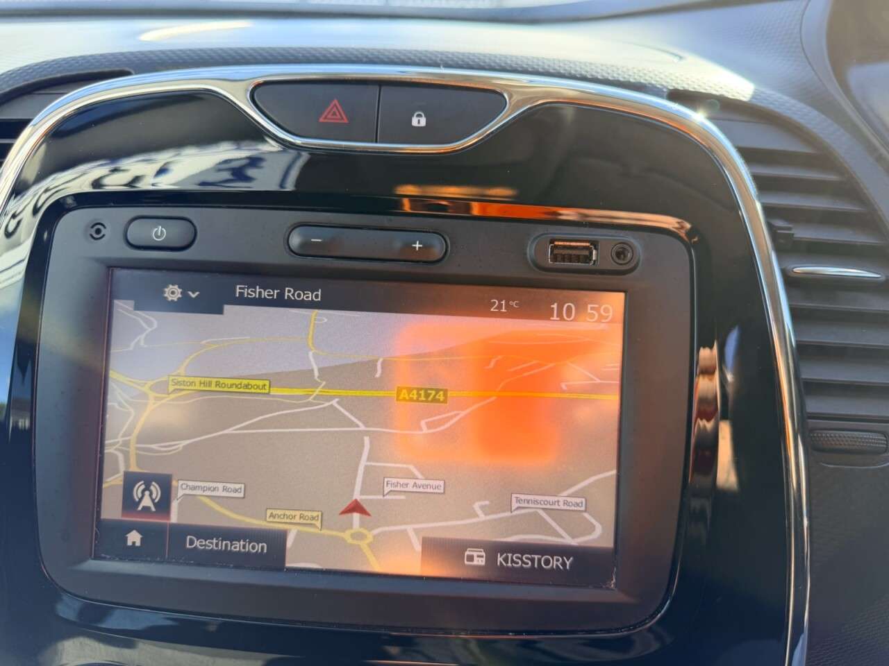 2016 RENAULT CAPTUR 2016 RENAULT CAPTUR