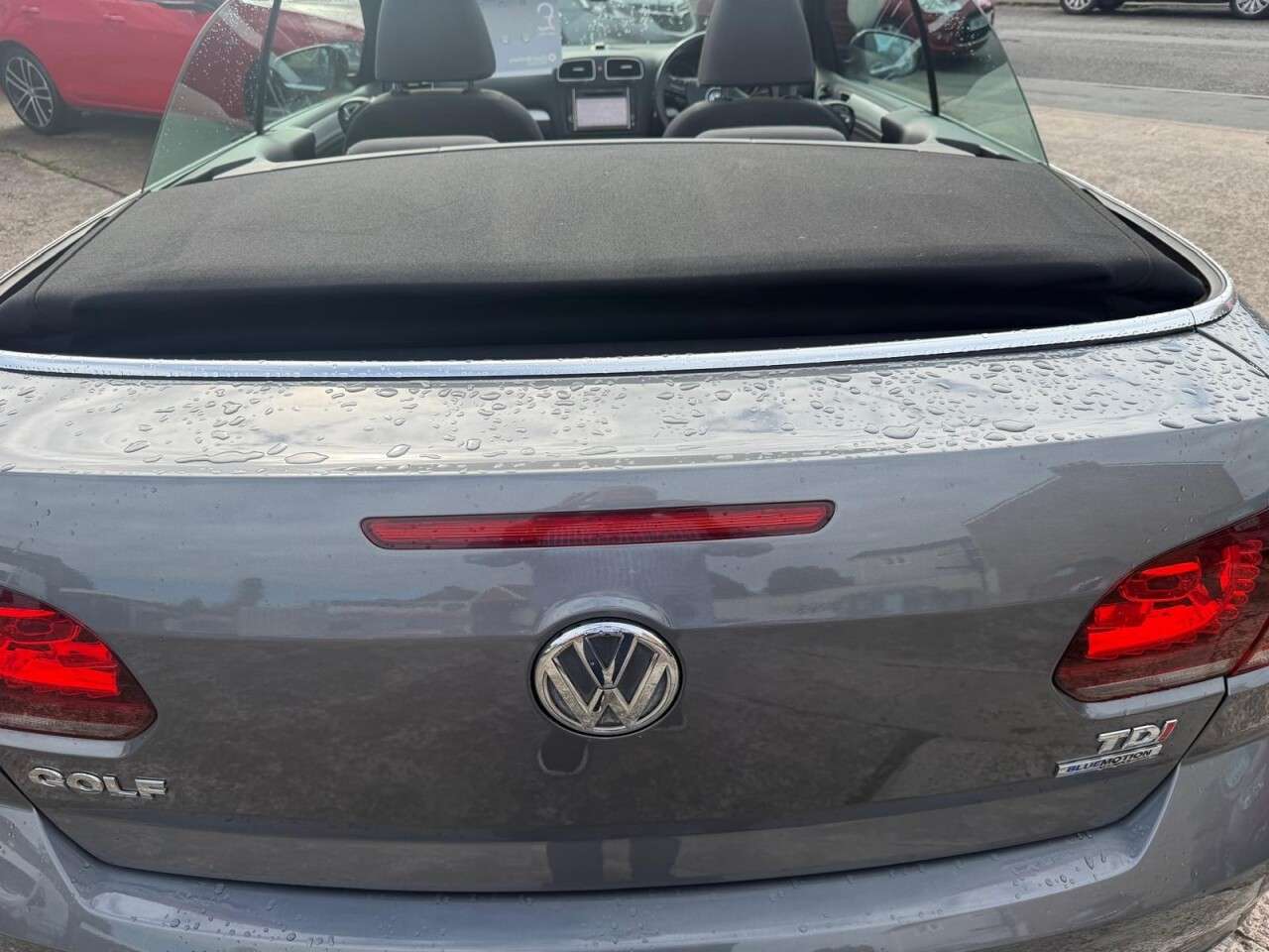 2012 VOLKSWAGEN GOLF 2012 VOLKSWAGEN GOLF