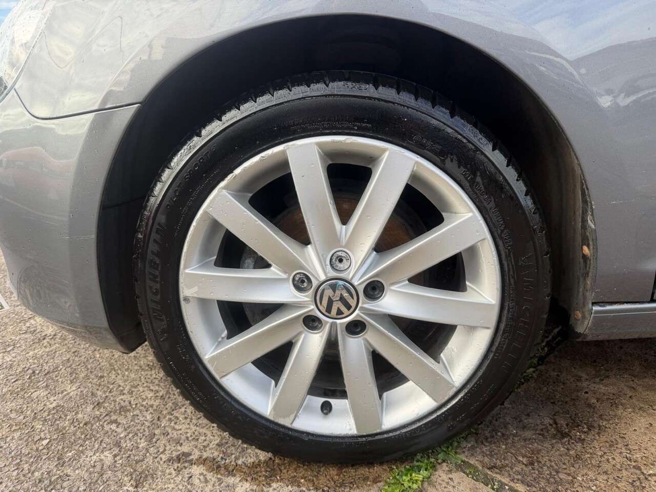 2012 VOLKSWAGEN GOLF 2012 VOLKSWAGEN GOLF
