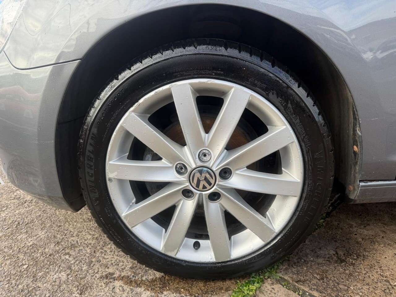 2012 VOLKSWAGEN GOLF 2012 VOLKSWAGEN GOLF
