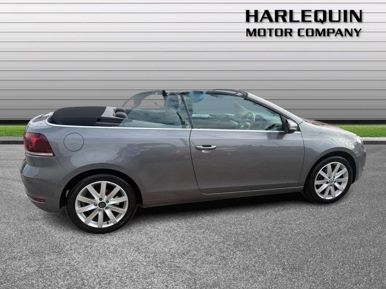 2012 VOLKSWAGEN GOLF 2012 VOLKSWAGEN GOLF