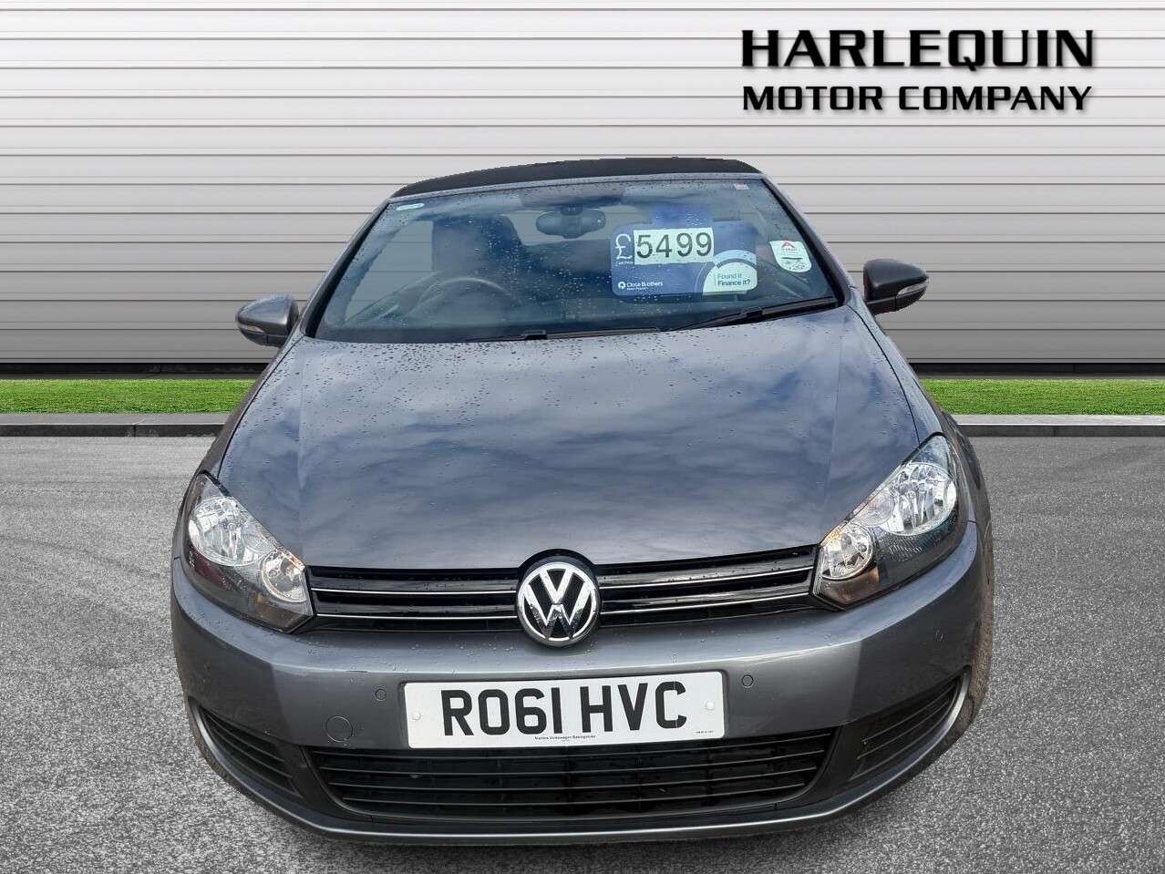 2012 VOLKSWAGEN GOLF 2012 VOLKSWAGEN GOLF