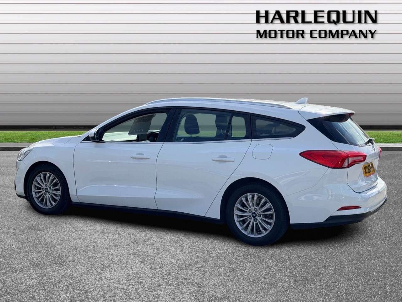 2019 FORD FOCUS 2019 FORD FOCUS