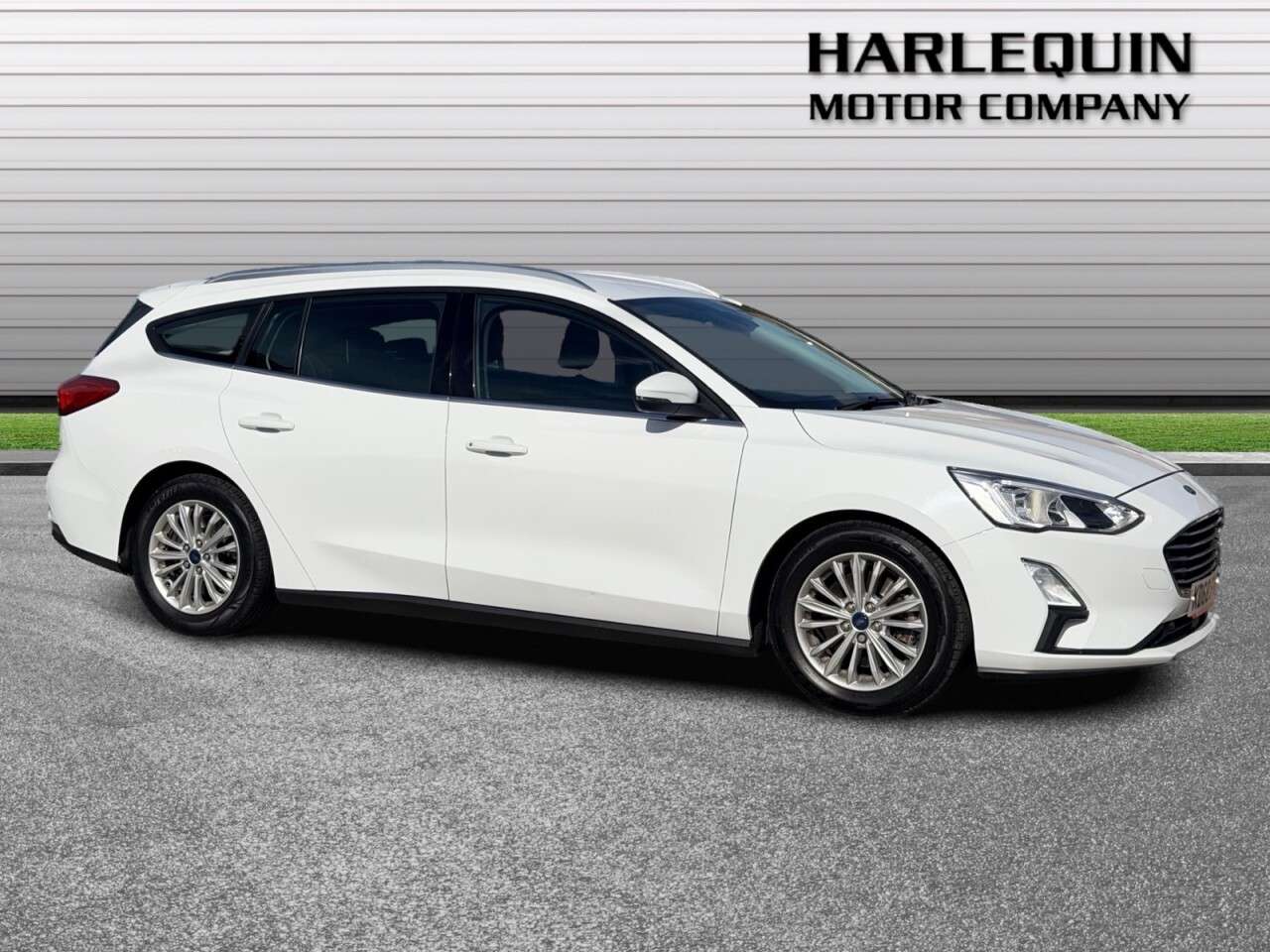 2019 FORD FOCUS 2019 FORD FOCUS
