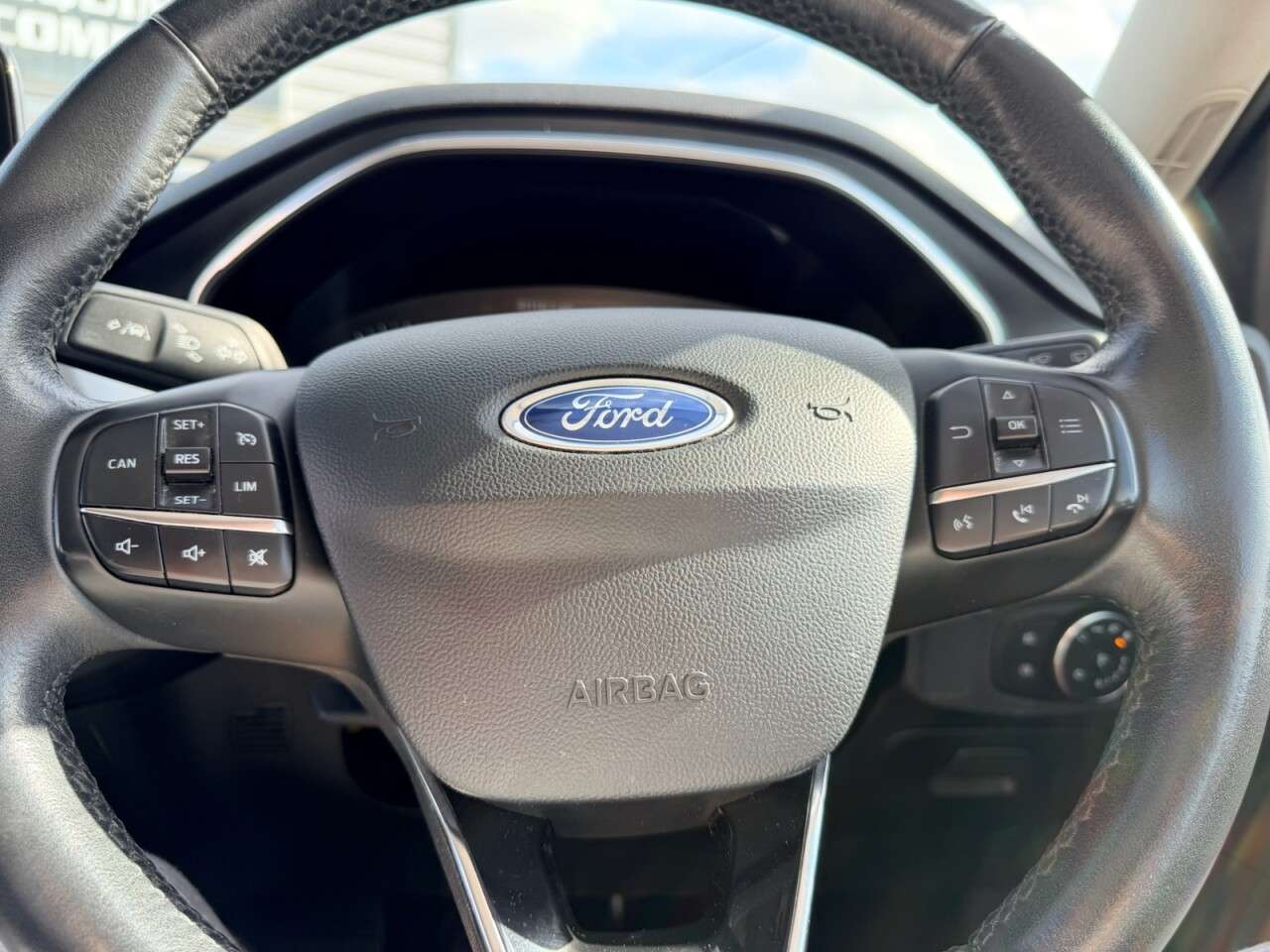 2019 FORD FOCUS 2019 FORD FOCUS