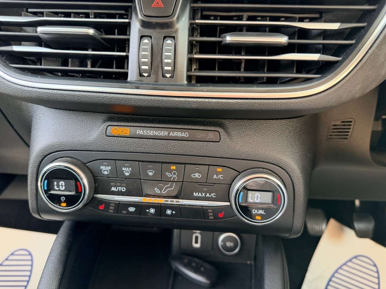 2019 FORD FOCUS 2019 FORD FOCUS