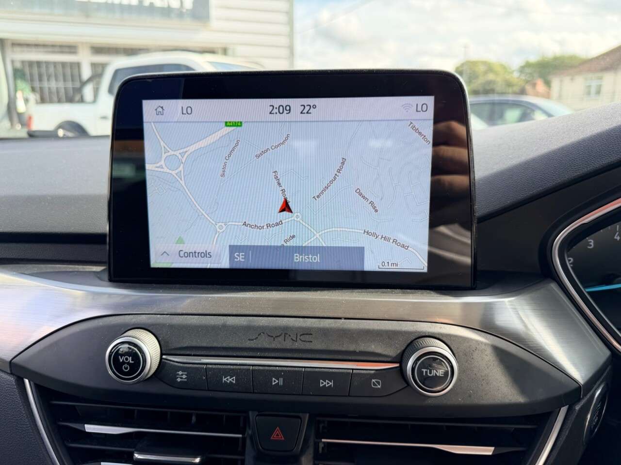 2019 FORD FOCUS 2019 FORD FOCUS