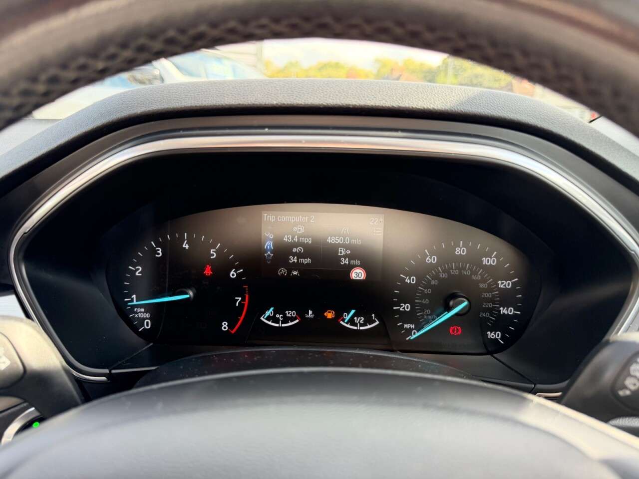 2019 FORD FOCUS 2019 FORD FOCUS