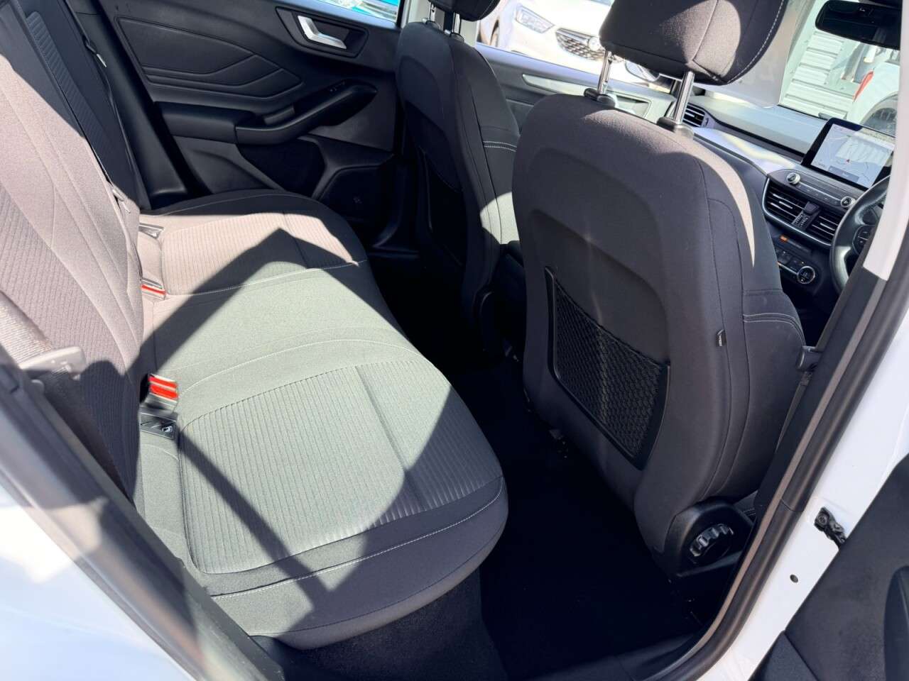 2019 FORD FOCUS 2019 FORD FOCUS