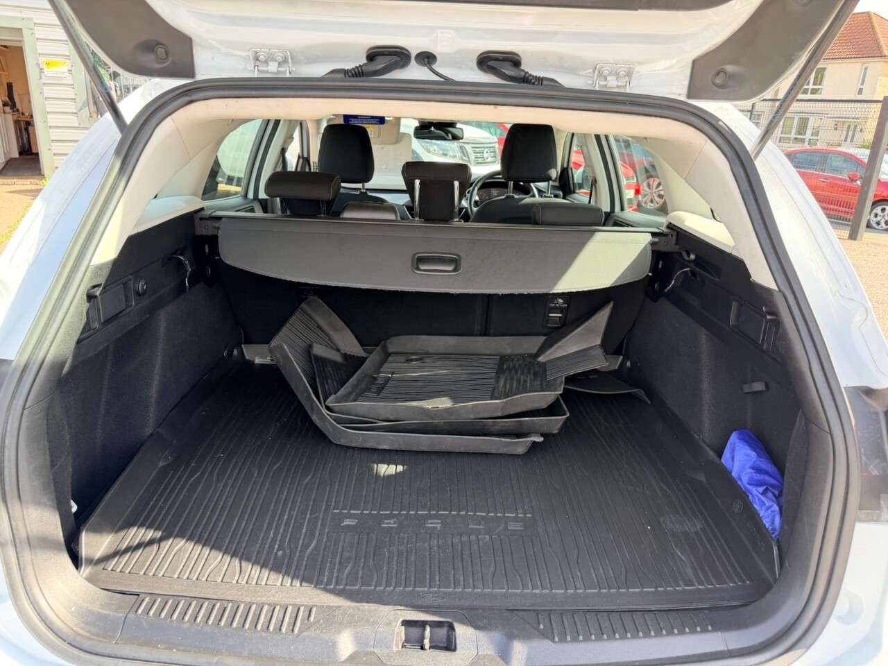 2019 FORD FOCUS 2019 FORD FOCUS