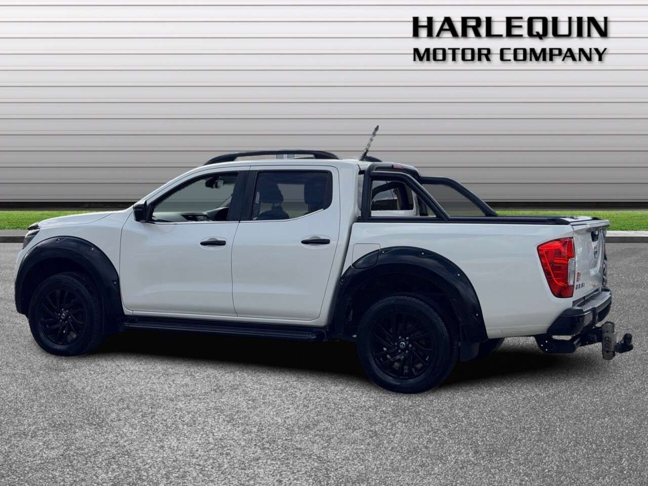 2018 NISSAN NAVARA 2018 NISSAN NAVARA