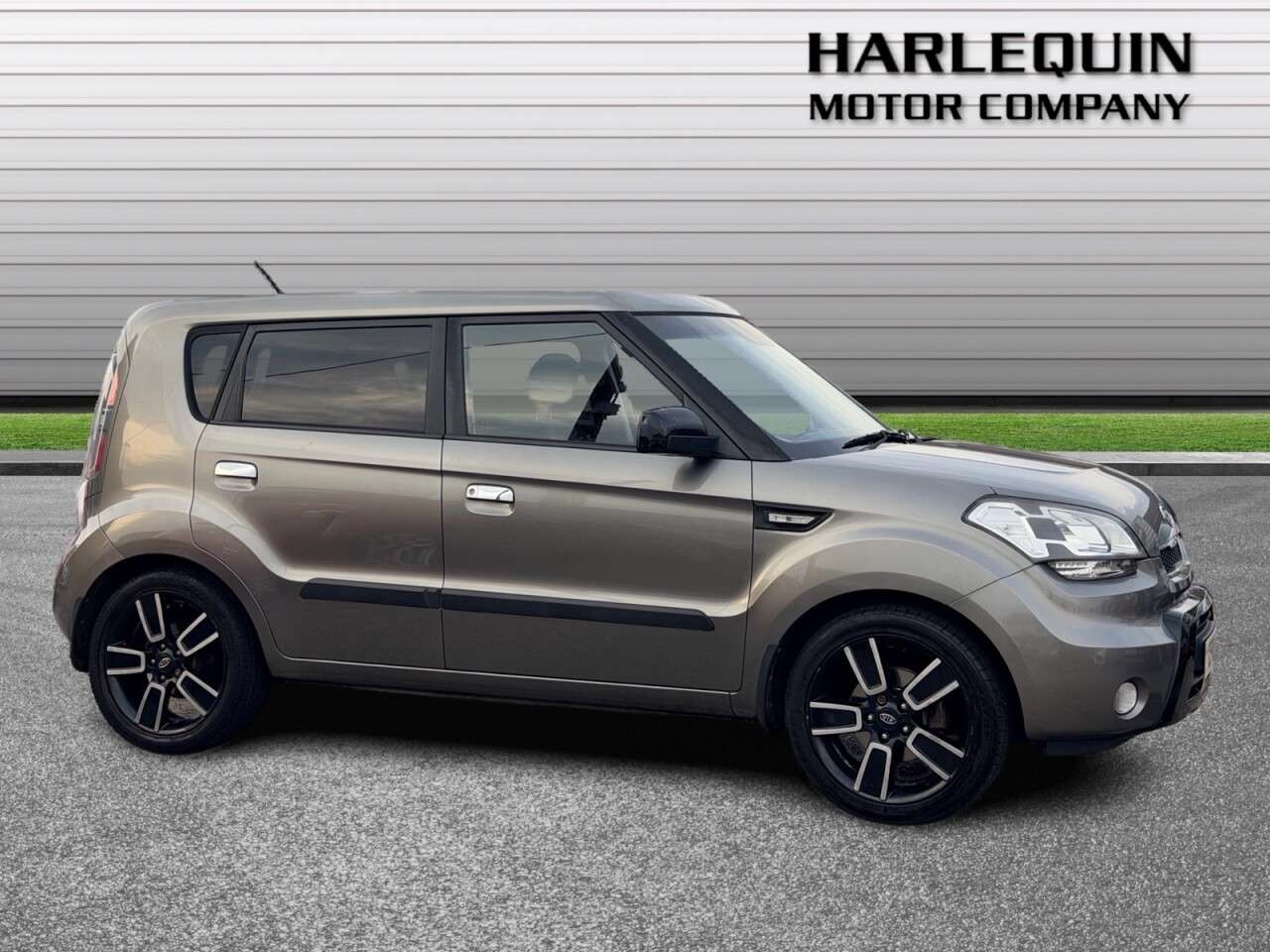 2010 KIA SOUL 2010 KIA SOUL