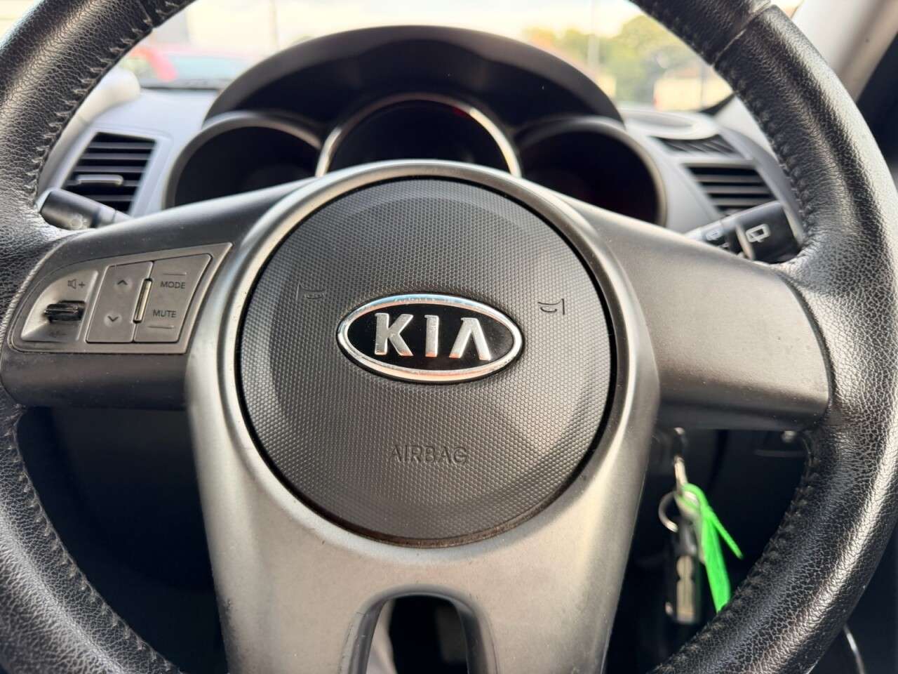 2010 KIA SOUL 2010 KIA SOUL