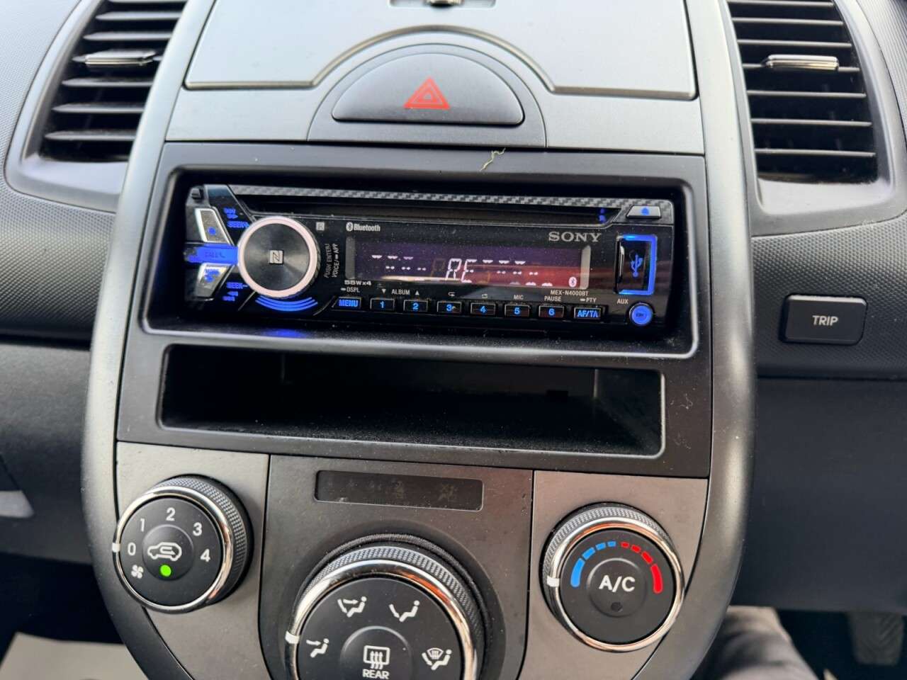 2010 KIA SOUL 2010 KIA SOUL