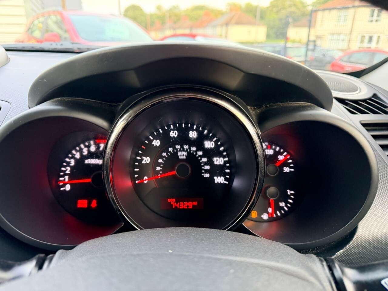 2010 KIA SOUL 2010 KIA SOUL