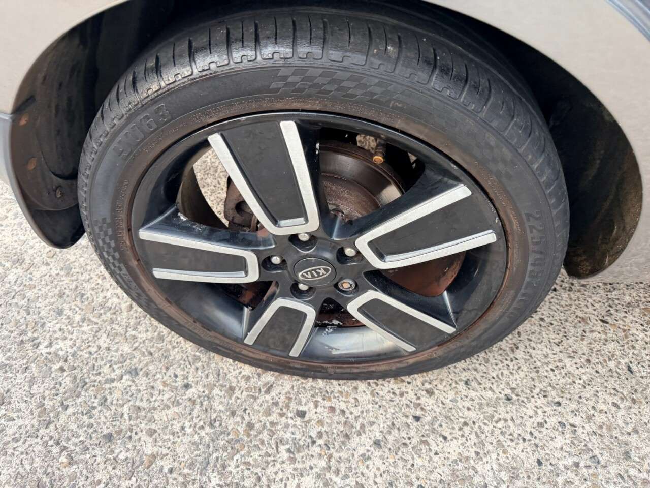 2010 KIA SOUL 2010 KIA SOUL