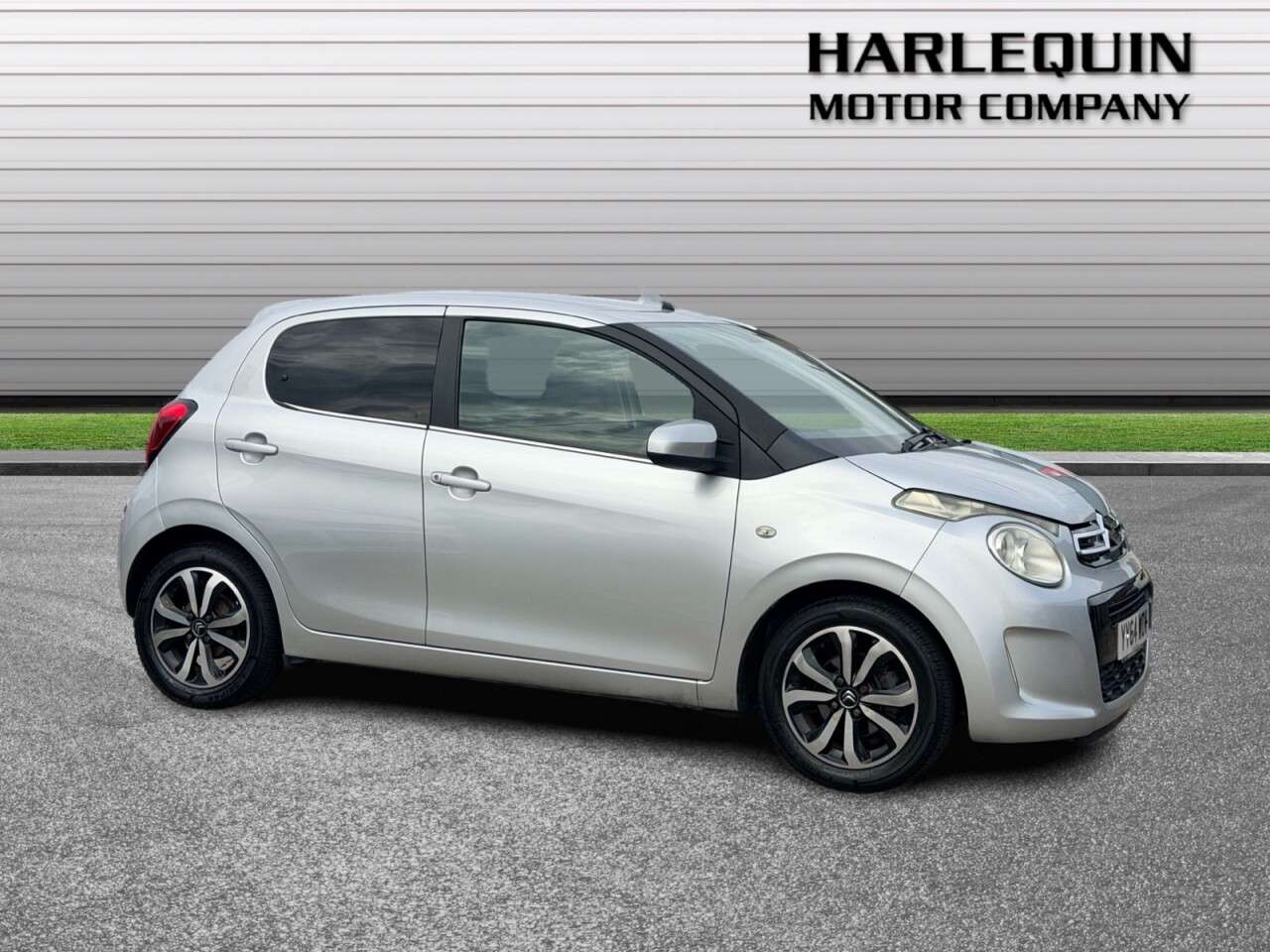 2014 CITROEN C1 2014 CITROEN C1