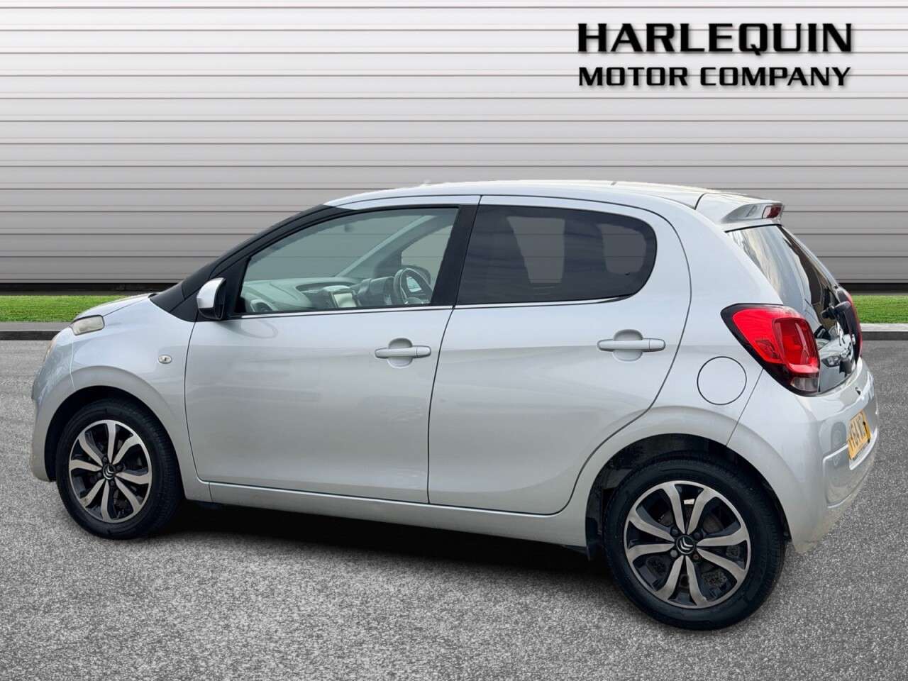 2014 CITROEN C1 2014 CITROEN C1