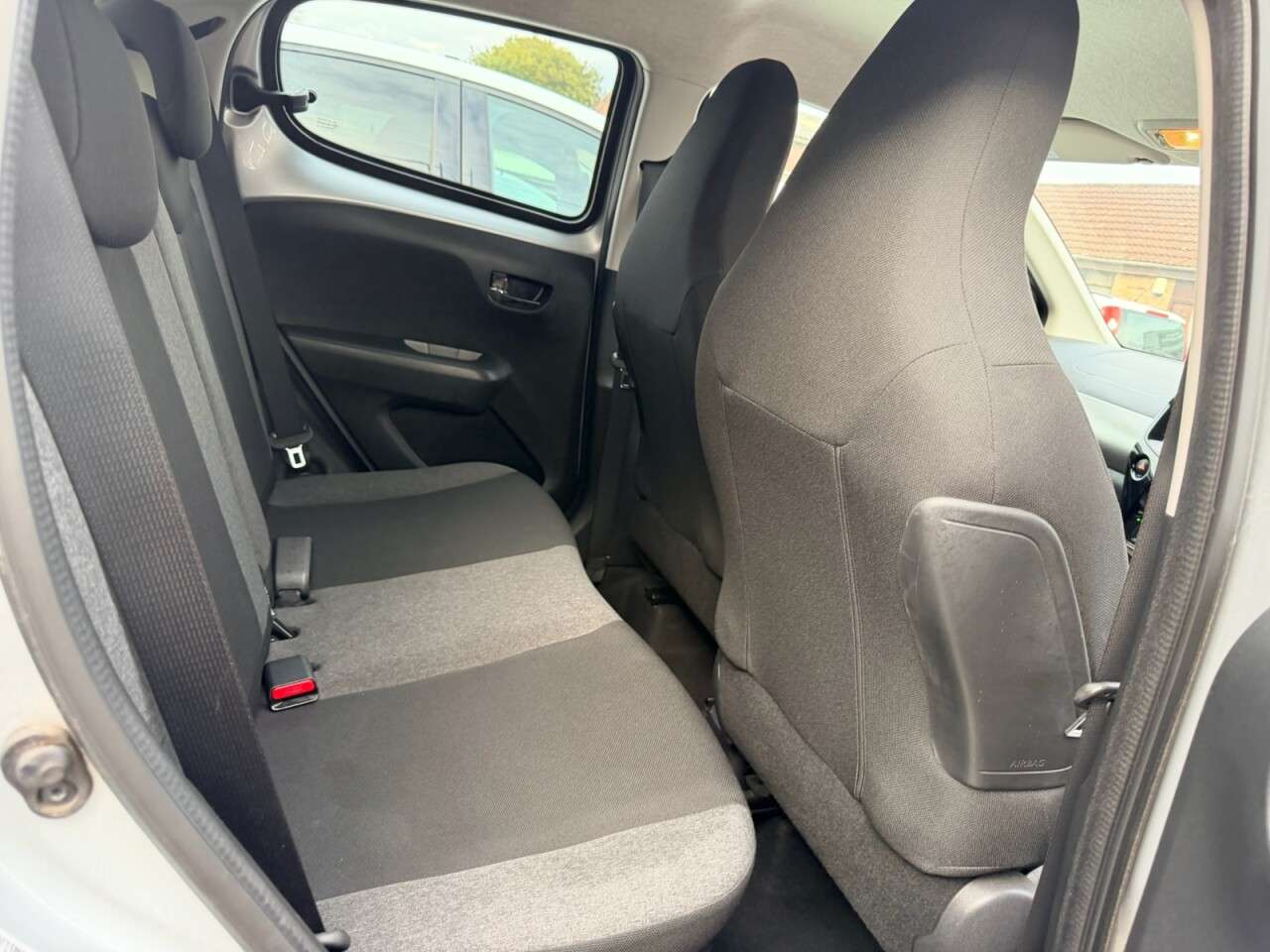 2014 CITROEN C1 2014 CITROEN C1
