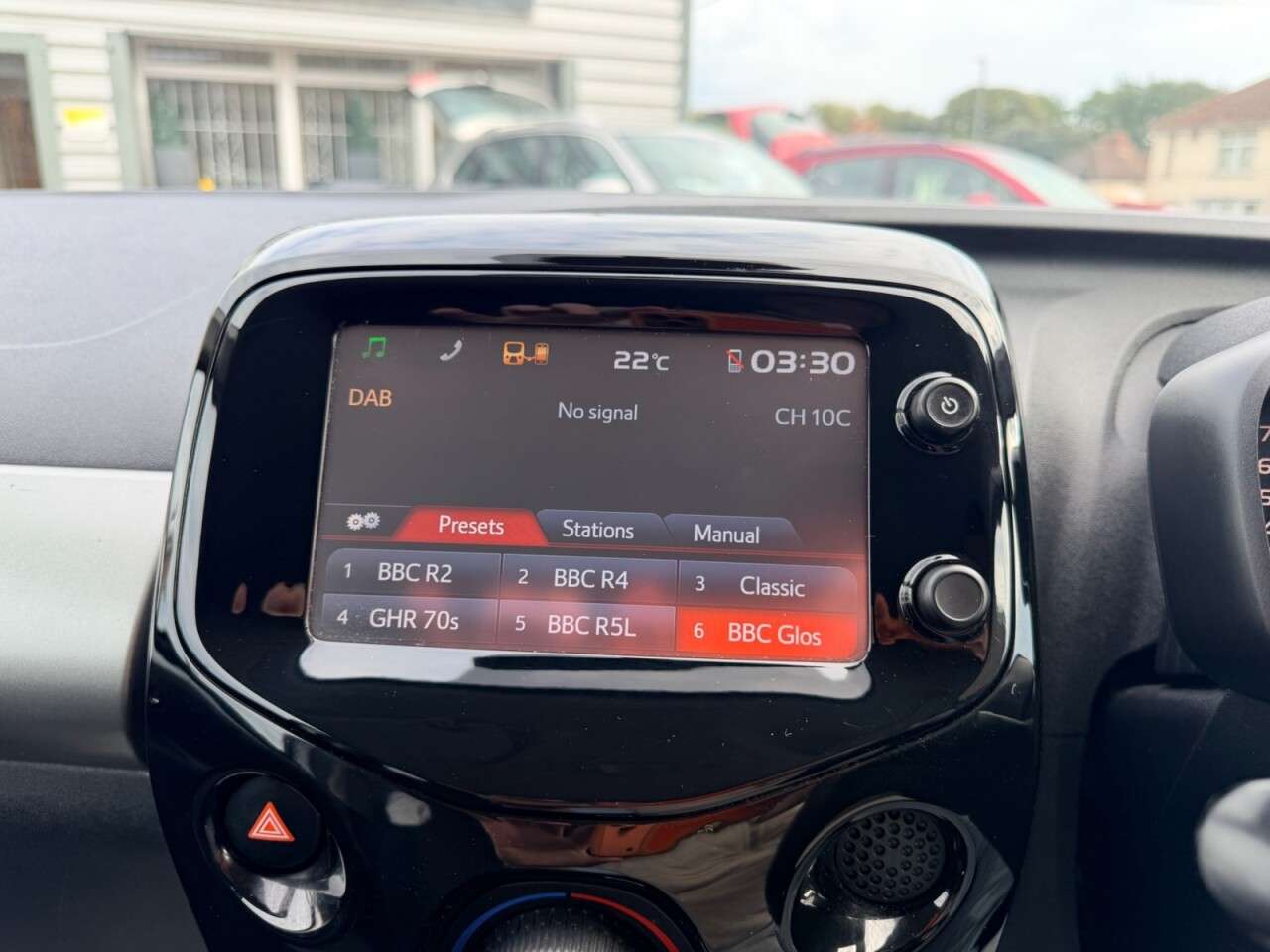 2014 CITROEN C1 2014 CITROEN C1