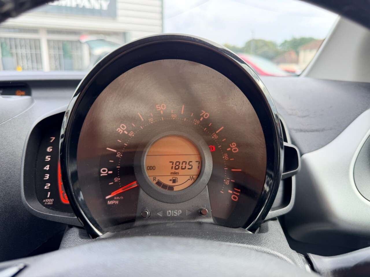 2014 CITROEN C1 2014 CITROEN C1
