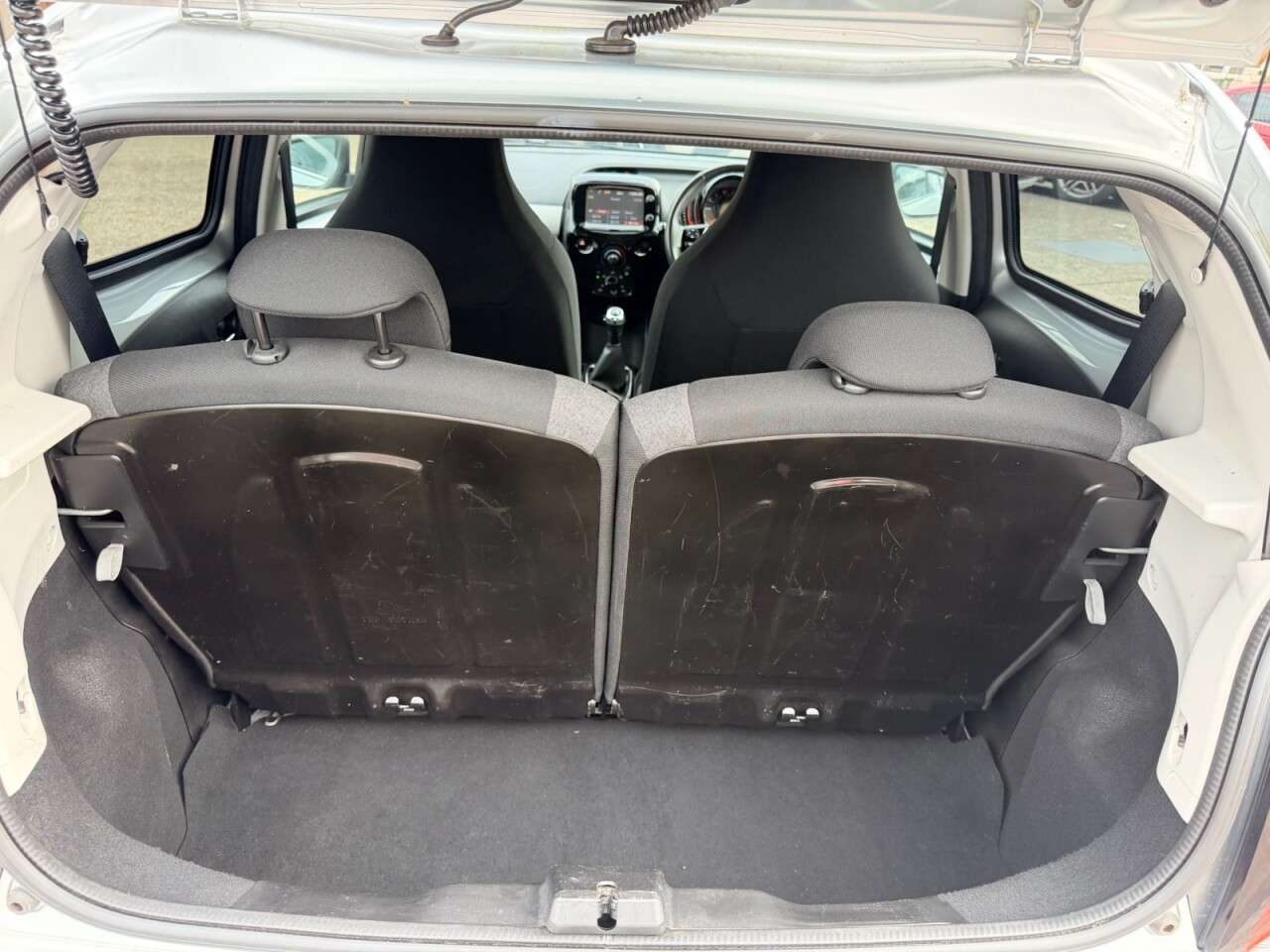 2014 CITROEN C1 2014 CITROEN C1