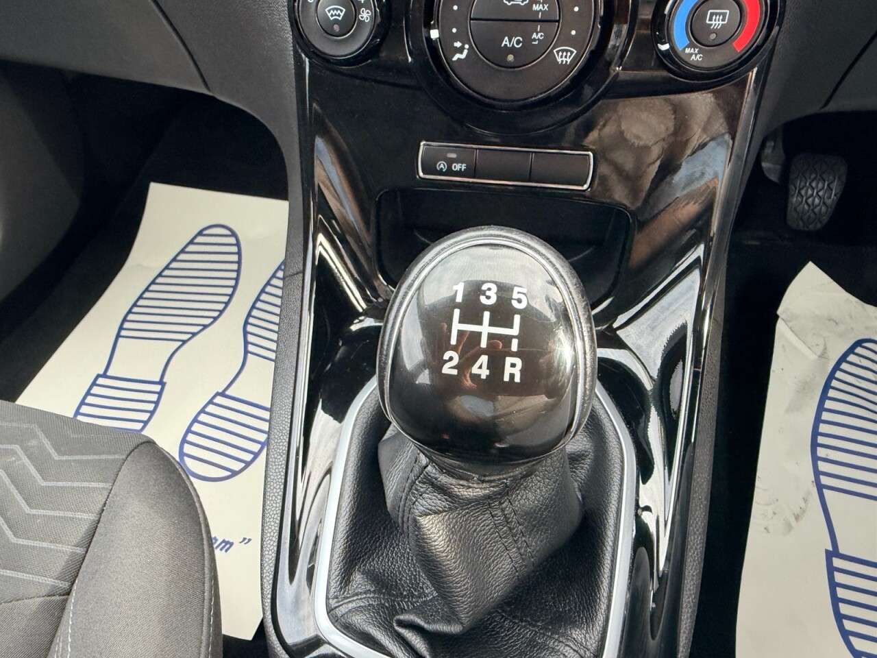 2014 FORD FIESTA 2014 FORD FIESTA