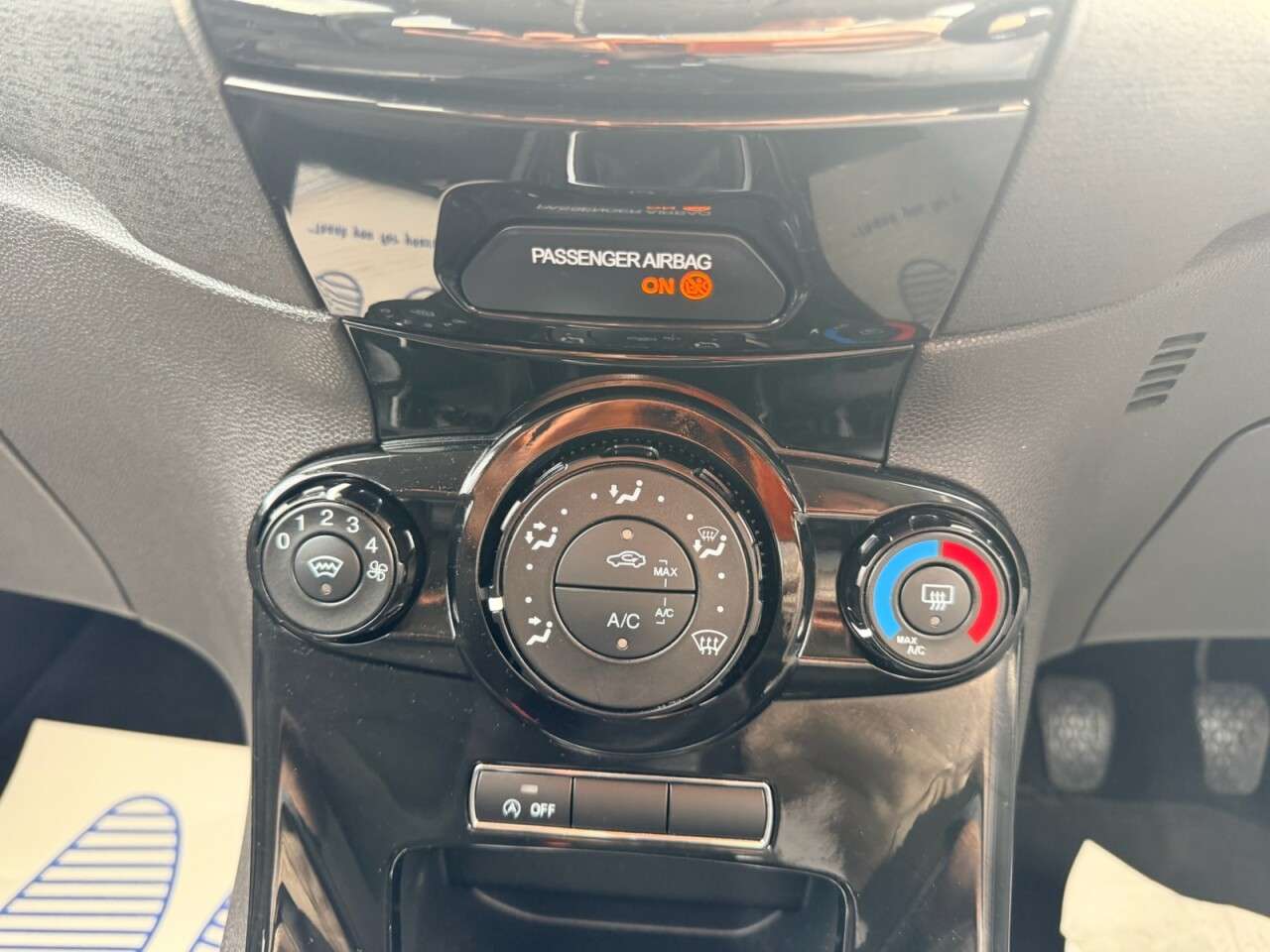 2014 FORD FIESTA 2014 FORD FIESTA