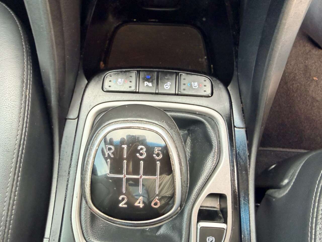 2015 HYUNDAI SANTA FE 2015 HYUNDAI SANTA FE