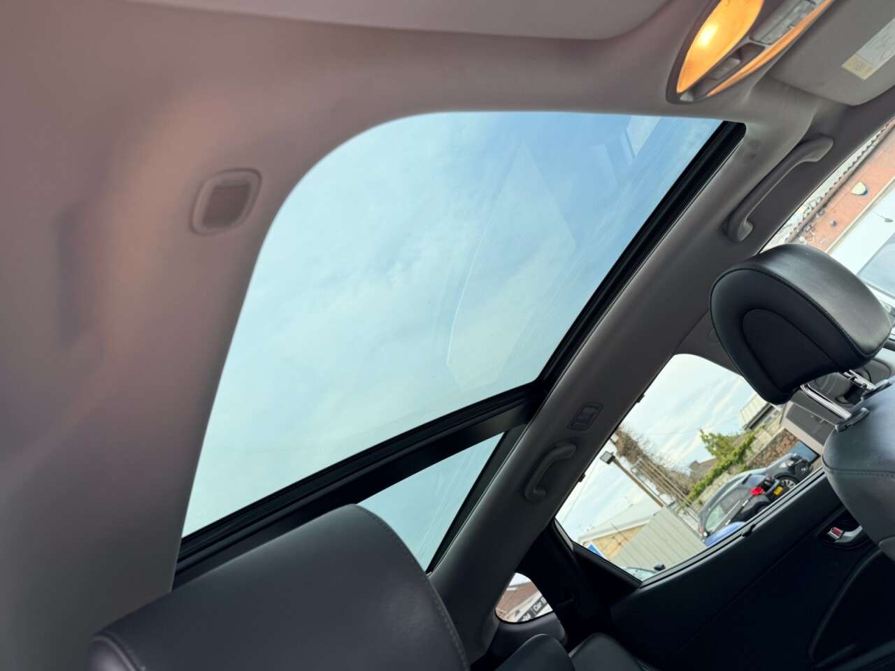 2015 HYUNDAI SANTA FE 2015 HYUNDAI SANTA FE