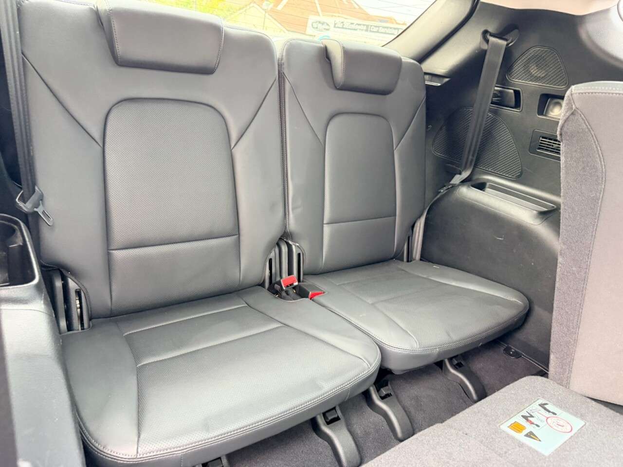 2015 HYUNDAI SANTA FE 2015 HYUNDAI SANTA FE