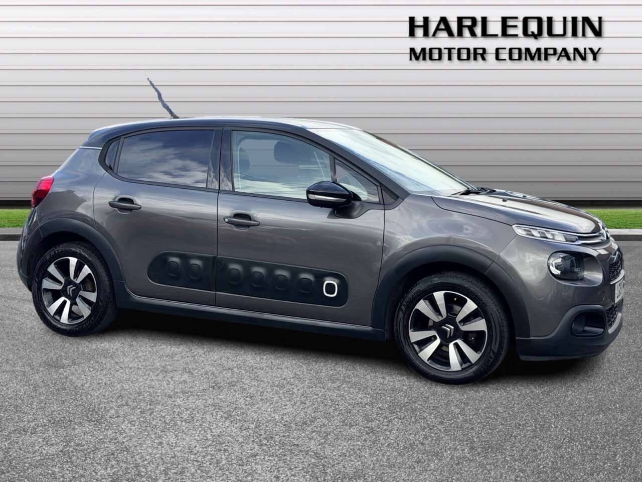 2019 CITROEN C3 2019 CITROEN C3