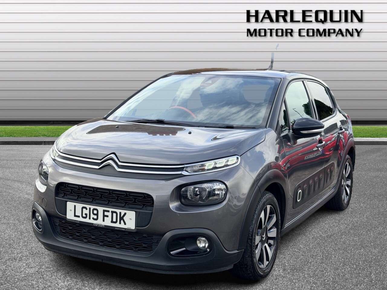 A 2019 CITROEN C3 1.2 PureTech Flair Hatchback 5dr Petrol Manual Euro 6 (s/s) (82 ps) RECENT A 2019 CITROEN C3 1.2 PureTech Flair Hatchback 5dr Petrol Manual Euro 6 (s/s) (82 ps) RECENT