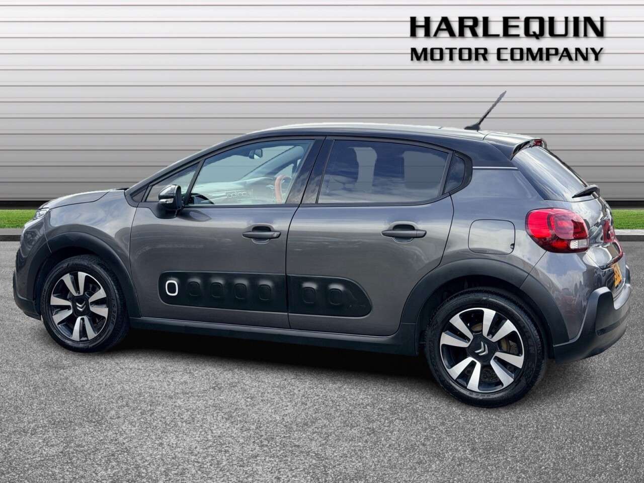 2019 CITROEN C3 2019 CITROEN C3