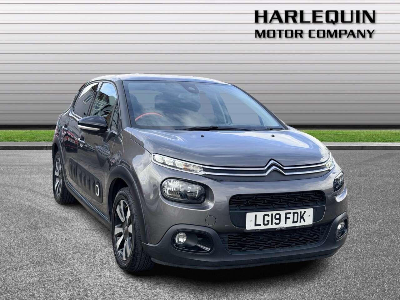 A 2019 CITROEN C3 1.2 PureTech Flair Hatchback 5dr Petrol Manual Euro 6 (s/s) (82 ps) RECENT A 2019 CITROEN C3 1.2 PureTech Flair Hatchback 5dr Petrol Manual Euro 6 (s/s) (82 ps) RECENT