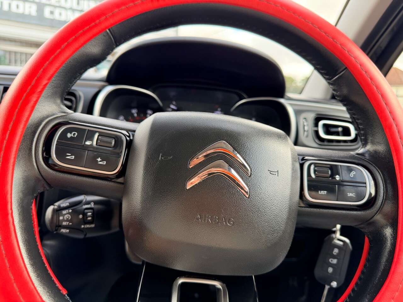 2019 CITROEN C3 2019 CITROEN C3
