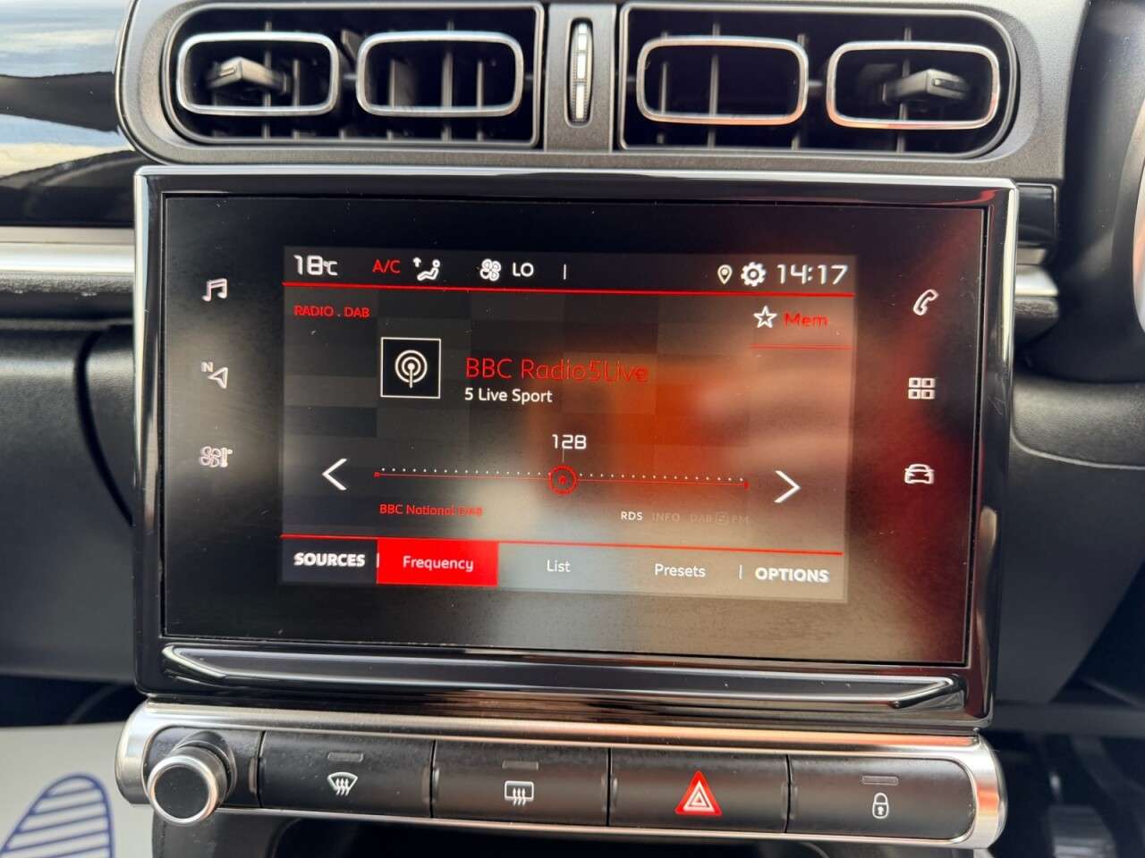 2019 CITROEN C3 2019 CITROEN C3