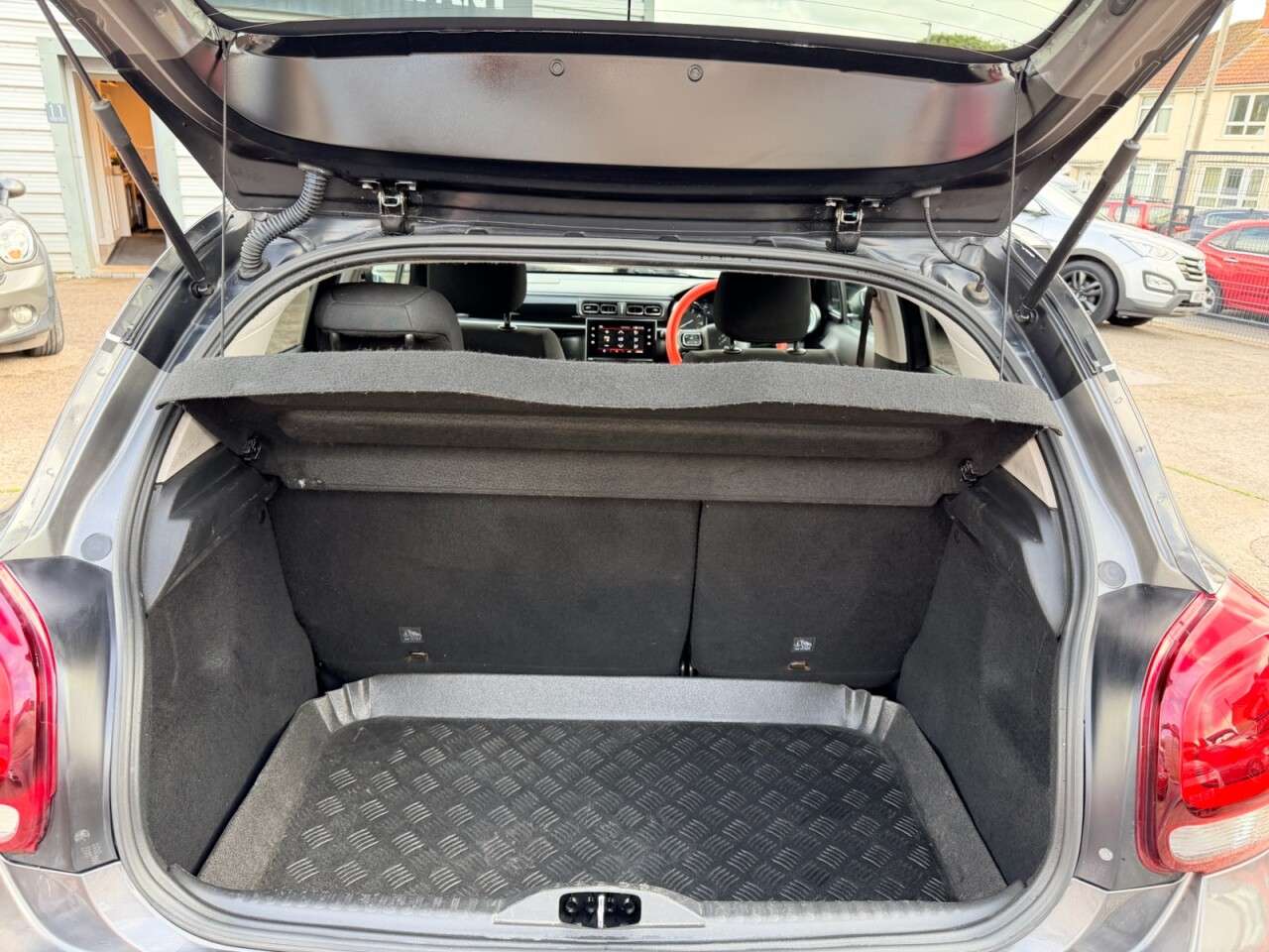 2019 CITROEN C3 2019 CITROEN C3