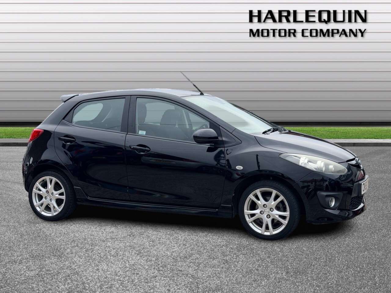 2009 MAZDA MAZDA2 2009 MAZDA MAZDA2